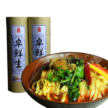 古藺掛面