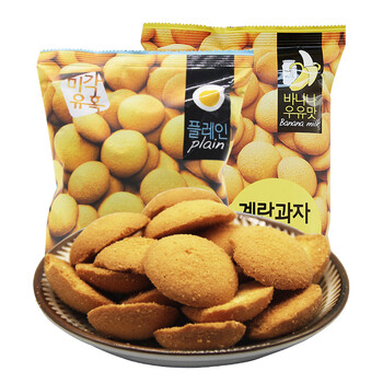 好吃又美味，這些進(jìn)口餅干值得買