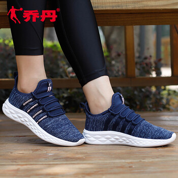 男士系帶跑鞋，讓運動(dòng)更有活力