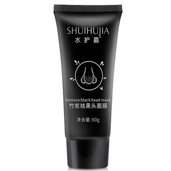 去黑頭白頭收縮毛孔