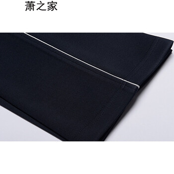 尋蔻年華 松緊腰  女 長褲 休閑褲