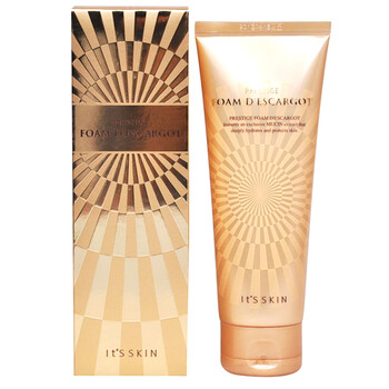 伊思蝸牛晶鉆系列