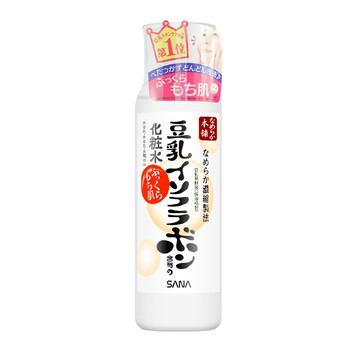 美肌柔膚水