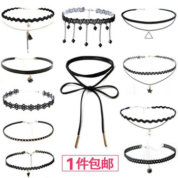 套毛衣項(xiàng)鏈