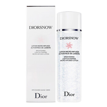 dior迪奧美容液