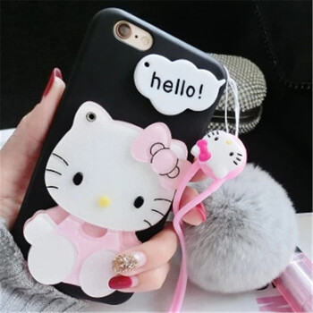 鏡子kt手機(jī)殼