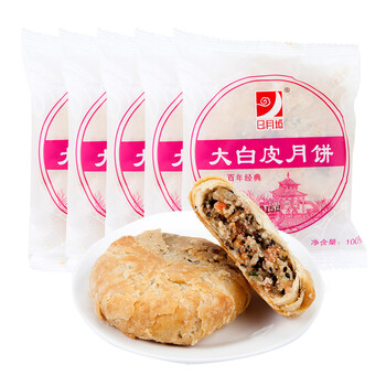 五仁,五仁,排名,月餅,月餅,排行榜,推薦