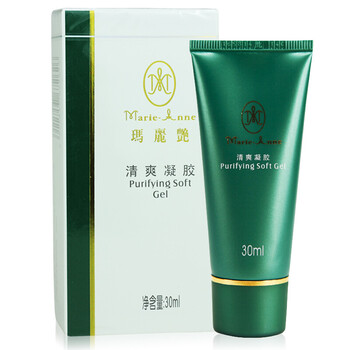瑪麗艷潔膚