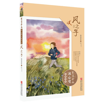 冰心獎