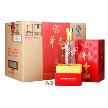 38度五糧液酒