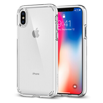 酷拉奇 iphoneX 手機殼/保護套