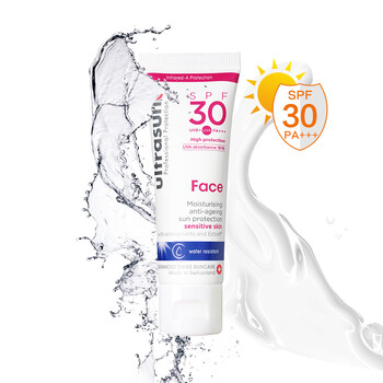 隔離防曬霜spf30