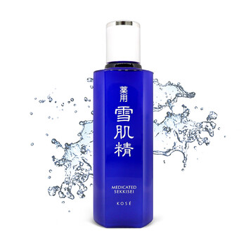 雪肌精（SEKKISEI）柔膚水 200ml