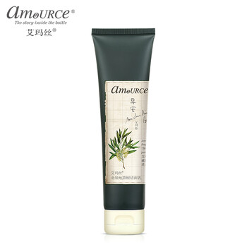 艾瑪絲（amoURCe）潔面乳 100g