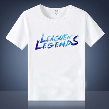 眾嗨 短袖 男士T恤 【7】LEGENDS 