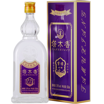 塔木香375mL-500mL 濃香