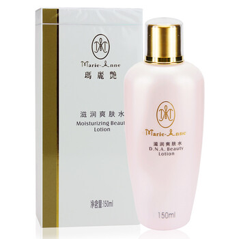 百幽草爽膚水 150ML