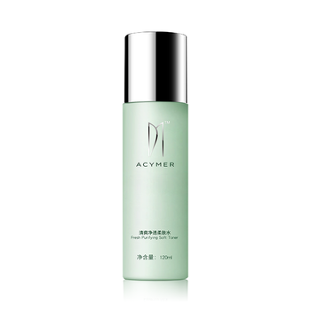 妍詩(shī)美（acymer） 120ml