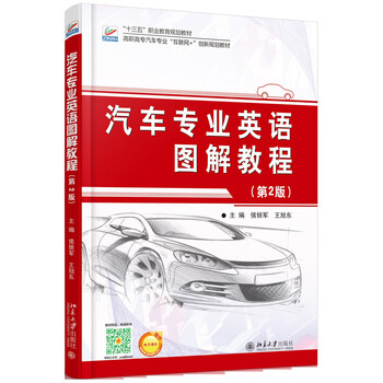汽車圖解
