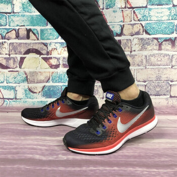 耐克（NIKE）跑步鞋880555-006 