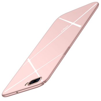 oppor3手機(jī)磨砂殼
