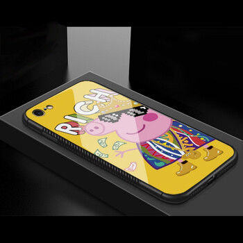 宏貓（hongmao） iphone7/iphone8 手機殼/保護套
