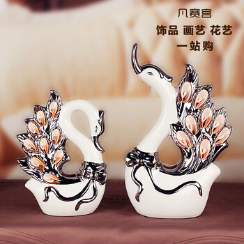 歐式創(chuàng)意花瓶