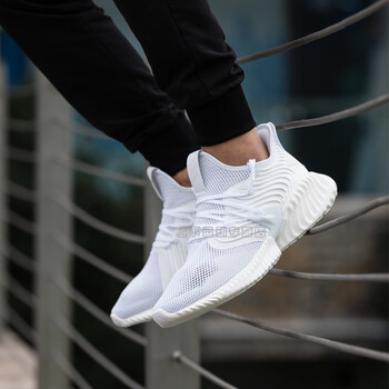 阿迪達(dá)斯（Adidas）跑步鞋D97278  