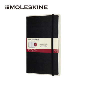 moleskine日記