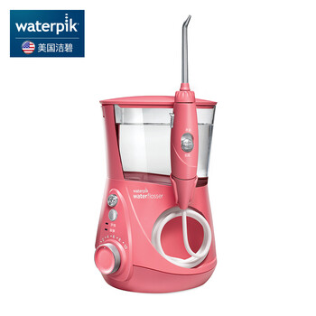 潔碧waterpik