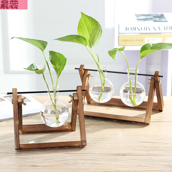 北歐風(fēng)花瓶，打造浪漫精致生活