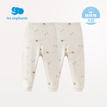 麗嬰房開(kāi)襠褲