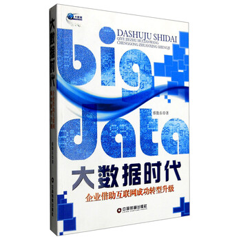 大數據企業(yè)