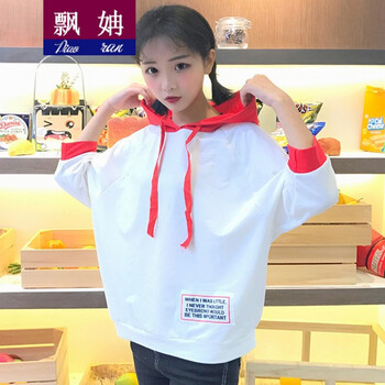 飄姌（Piaoran） 印花 短袖 T恤 女 