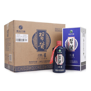 茅臺400ml53度