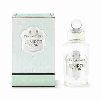penhaligon'sPenhaligon's潘海利根 男士女士香水 Juniper Sling琴酒杜松香水100ml