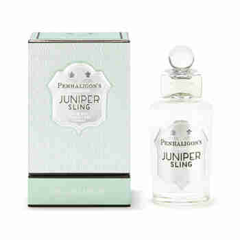 penhaligon'sPenhaligon's潘海利根 男士女士香水 Juniper Sling琴酒杜松香水100ml