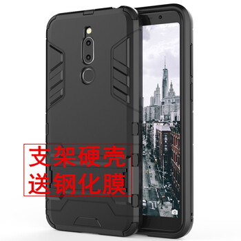 簡魅（GNMN） 魅藍(lán)6T 手機(jī)殼/保護(hù)套