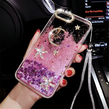 iphone5水晶手機殼