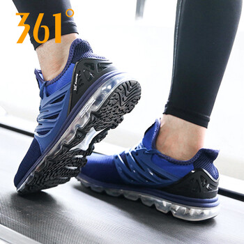 361度跑步鞋愛(ài)國(guó)藍(lán)/基準(zhǔn)藍(lán) 44，39，40，41，42，43