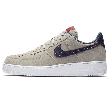 耐克（NIKE）跑步鞋空軍一號AQ0556-200 