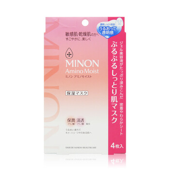蜜濃面膜