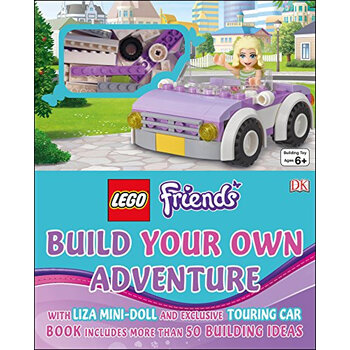 lego friends