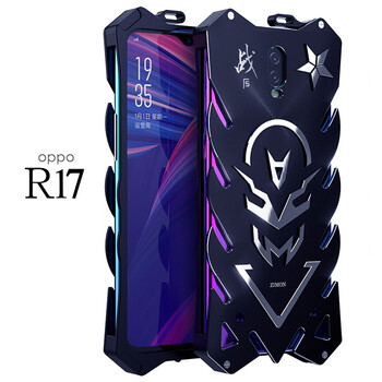 思奇洛 OPPO R17 手機(jī)殼/保護(hù)套