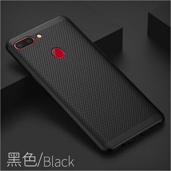 伯夫（BOFU） oppoR15 手機(jī)殼/保護(hù)套