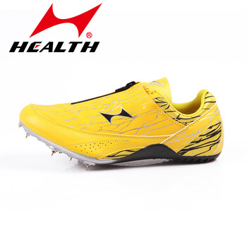 HEALTH跑步鞋185拉鏈黃色 44，35，36，37，38，39，40，41，42，43