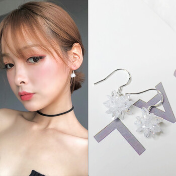 精致耳飾，展現(xiàn)你的優(yōu)雅氣質