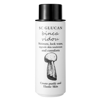 bincavidou柔膚水 120ml