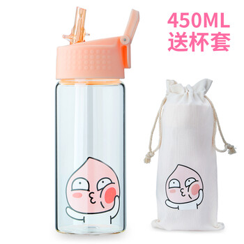 愛杯犬玻璃杯301-400ml