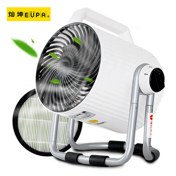 電風扇燦坤